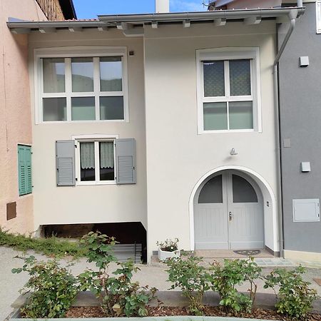 Appartamento Belasi-Brenta Campodenno Exterior foto