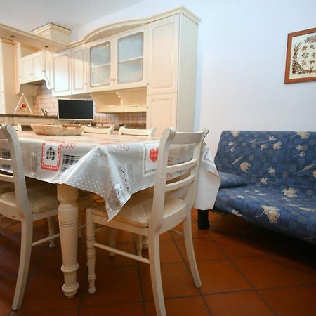 Appartamento Belasi-Brenta Campodenno Exterior foto