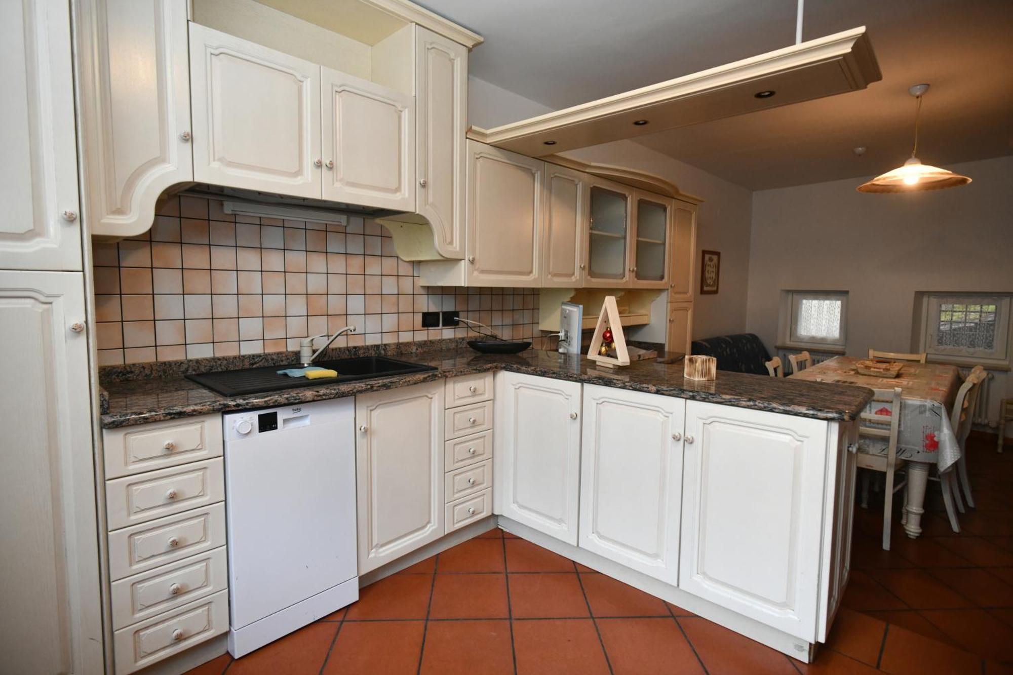 Appartamento Belasi-Brenta Campodenno Exterior foto