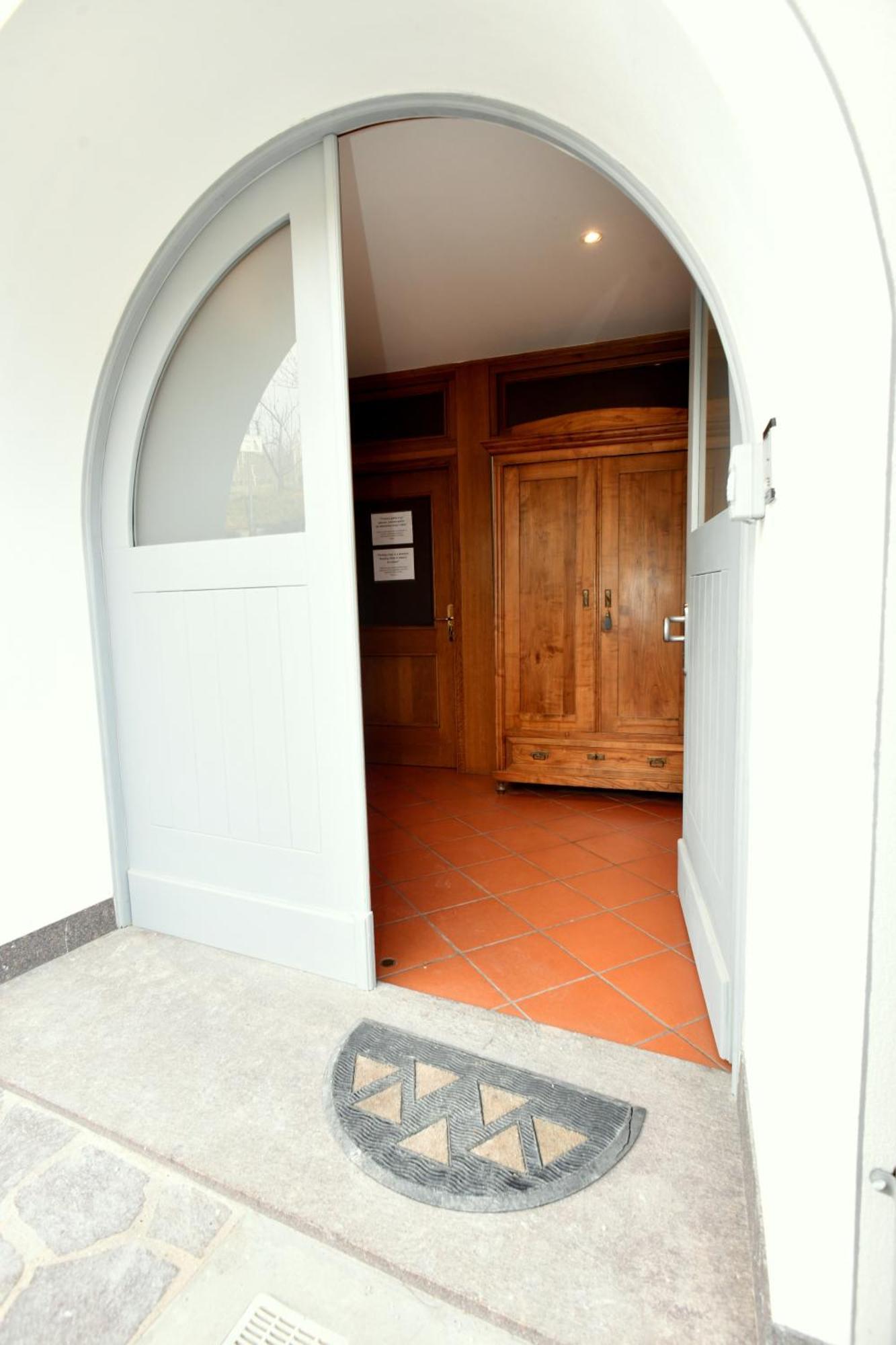 Appartamento Belasi-Brenta Campodenno Exterior foto